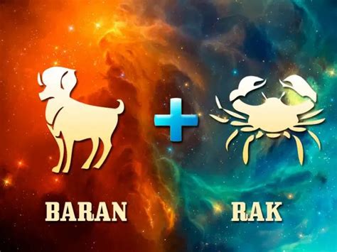 baran i rak w łóżku|Baran i Rak: horoskop partnerski